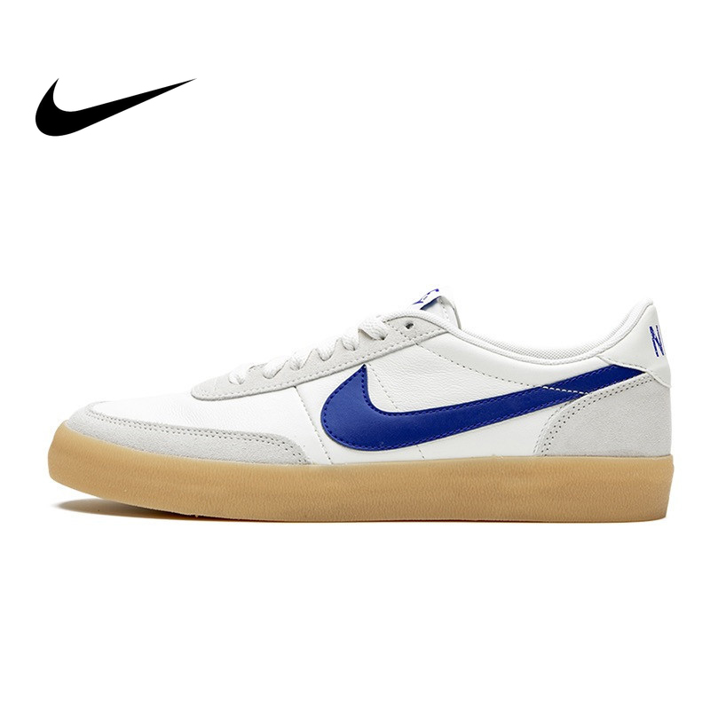 (Free shipping)รองเท้าลำลองผู้ชาย Nike Nike Men's Killshot 2 Casual Wearable 432997-111