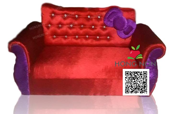 ✨ ราคาพิเศษ✨ โปรโมชั่นพิเศษ✨Sofa Kitty โซฟาเบดหนังประดับเพชรอย่างดี แต่งโบว์เก๋ๆ งานคุณภาพดี แต่งบ้าน ห้องนอน ร้าน เพิ่มสีสันให้น่านั่ง นอนสบาย กันน้ำ กันไรฝุ่น ขนาดใหญ่ นั่งสบาย หน้ากว้างมากถึง 90CM. โซฟาเบดโบว์สีชมพูเข้ม KTSF202 ✨ ราคาพิเศษ✨ โปรโมชั่นพิเศษ✨Sofa Kitty โซฟาเบดหนังประดับเพชรอย่างดี แต่งโบว์เก๋ๆ งานคุณภาพดี แต่งบ้าน ห้องนอน ร้าน เพิ่มสีสันให้น่านั่ง นอนสบาย กันน้ำ กันไรฝุ่น ขนาดใหญ่ นั่งสบาย หน้ากว้างมากถึง 90CM. โซฟาเบดโบว์สีชมพูเข้ม KTSF202