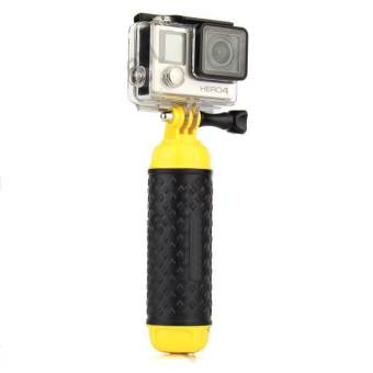 For Gopro ทุ่นลอยน้ำ รุ่น Hand Held Bobber Floaty Grip