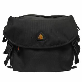 FotoFileBags (กระเป๋าตราต้นไม้) รุ่น Oliver (สีดำ)