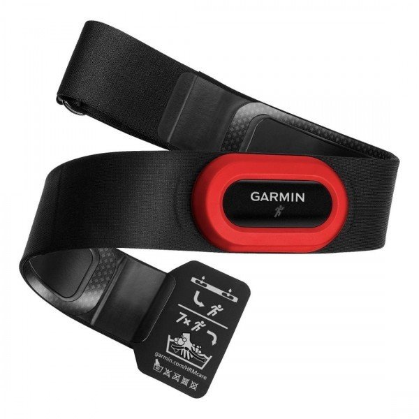 Garmin HRM-Run Black/Red สายคาดหน้าอก สายรัดข้อมือเพื่อสุขภาพ อุปกรณ์ไอทีสวมใส่ -10886199 Garmin HRM-Run Black/Red สายคาดหน้าอก สายรัดข้อมือเพื่อสุขภาพ อุปกรณ์ไอทีสวมใส่ -10886199