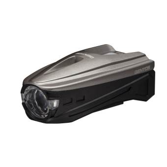Gentos ไฟจักรยาน รุ่น AX-009DG - Black