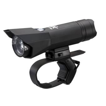 Gentos ไฟจักรยาน รุ่น XB357RE - Black Gentos ไฟจักรยาน รุ่น XB357RE - Black