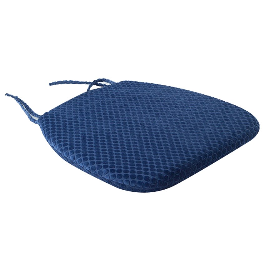 Getagift เบาะรองนั่ง Memory Foam เพื่อสุขภาพ Chair Cushion Design (สีน้ำตาล) Getagift เบาะรองนั่ง Memory Foam เพื่อสุขภาพ Chair Cushion Design (สีน้ำตาล)