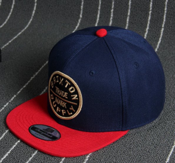 หมวกแก๊ป BRIXTON (สีกรมท่า) หมวกแก๊ป BRIXTON (สีกรมท่า)