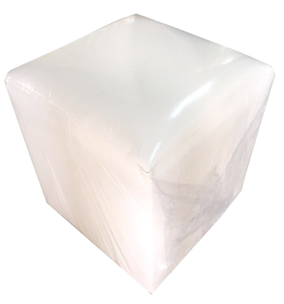 Inter Steel เก้าอี้สตูล1ที่นั่ง(โครงสร้างเป็นเหล็กแข็งแร็ง) รุ่น Stool-1 ผ้าหนังเทียม - สีดำ Inter Steel เก้าอี้สตูล1ที่นั่ง(โครงสร้างเป็นเหล็กแข็งแร็ง) รุ่น Stool-1 ผ้าหนังเทียม - สีดำ
