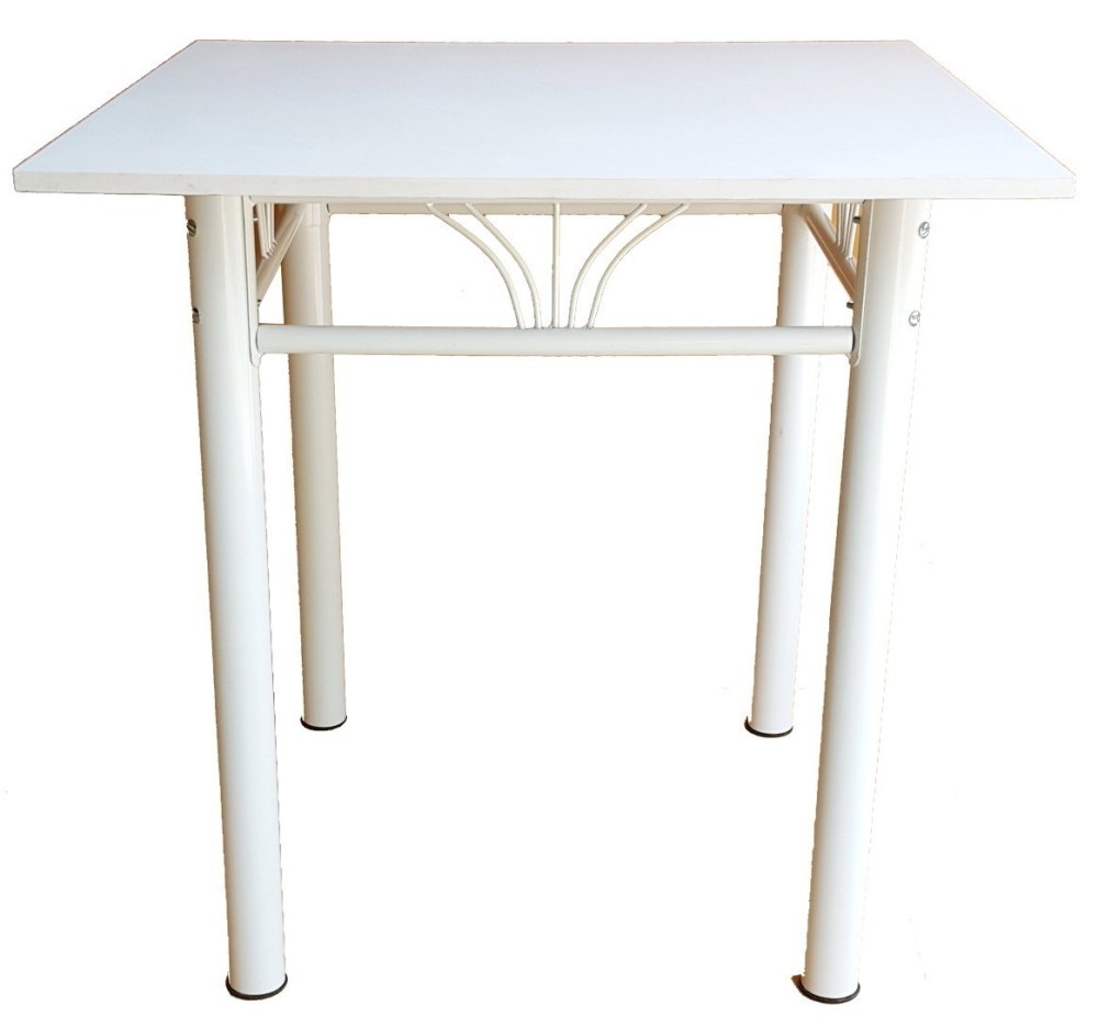 Inter Steel โต๊ะทานข้าว ท็อปสี่เหลี่ยม รุ่น 75x75-TW (ขาสีดำ/ท้อปไม้ยางพารา) Inter Steel โต๊ะทานข้าว ท็อปสี่เหลี่ยม รุ่น 75x75-TW (ขาสีดำ/ท้อปไม้ยางพารา)