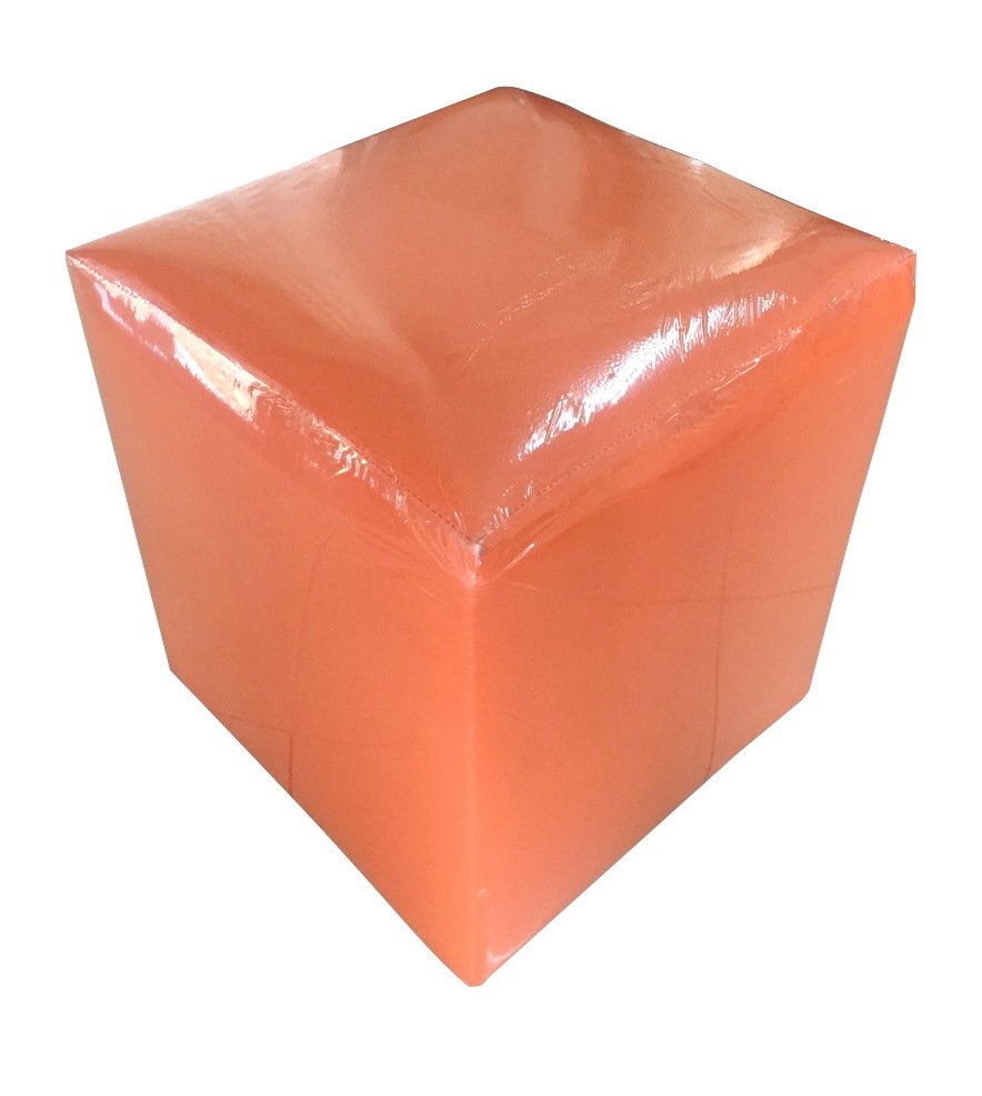 Inter Steel เก้าอี้สตูล1ที่นั่ง(โครงสร้างเป็นเหล็กแข็งแร็ง) รุ่น Stool-1 ผ้าหนังเทียม - สีดำ Inter Steel เก้าอี้สตูล1ที่นั่ง(โครงสร้างเป็นเหล็กแข็งแร็ง) รุ่น Stool-1 ผ้าหนังเทียม - สีดำ