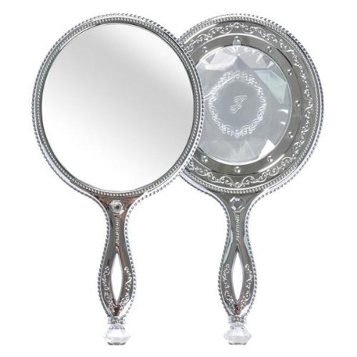 Jill Stuart Hand Mirror กระจกเจ้าหญิง