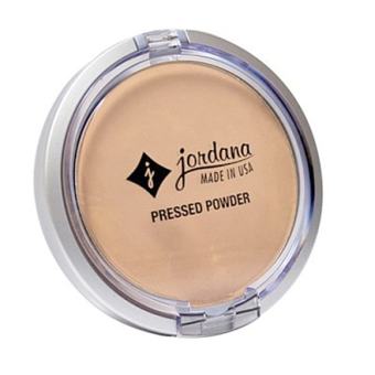 Jordana Perfect Pressed Powder #01 Natural Beige