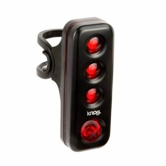 KNOG Blinder Road R70 - BLACK - ไฟท้าย KNOG Blinder Road R70 - BLACK - ไฟท้าย