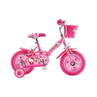 LA Bicycle จักรยาน รุ่น 12 LA Bicycle จักรยาน รุ่น 12