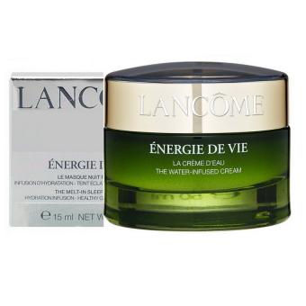 Lancome Energie De Vie Cream 15 ml. Lancome Energie De Vie Cream 15 ml.