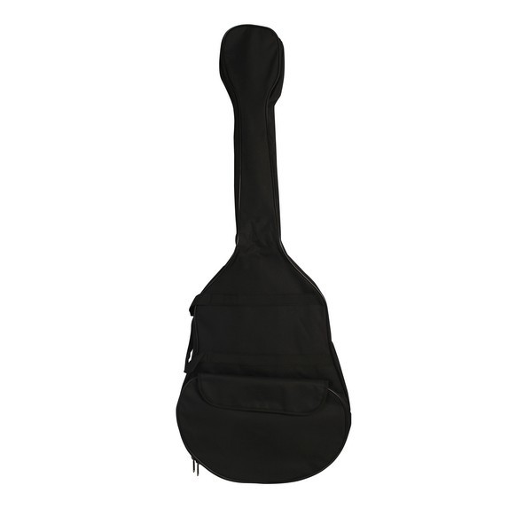 LANDWIN กระเป๋า กีตาร์โปร่ง-เบส Guitar Bag ผ้าร่มบุฟองน้ำ ไม่มีตรา 49" รุ่น GB1 TH
