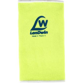 LANDWIN สนับเข่า Knee Pad Landwin 4023 YL LANDWIN สนับเข่า Knee Pad Landwin 4023 YL
