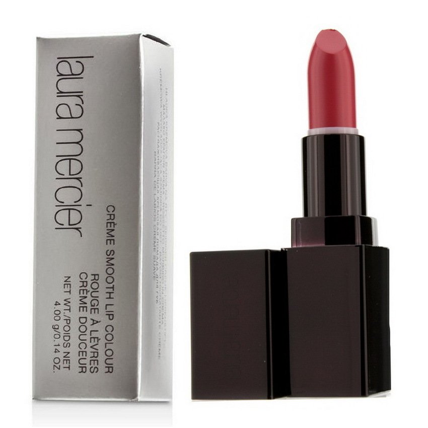 Laura Mercier Creme Smooth Lip Colour สี MANGO (4g. ขนาดปรกติ) Laura Mercier Creme Smooth Lip Colour สี MANGO (4g. ขนาดปรกติ)