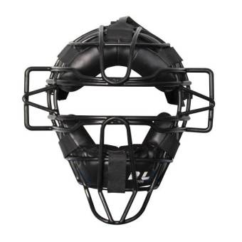 LDD Hockey Mask Guard 5006 หน้ากากฮอกกี้ ขนาดใหญ่ มีปีกข้าง (Black) LDD Hockey Mask Guard 5006 หน้ากากฮอกกี้ ขนาดใหญ่ มีปีกข้าง (Black)