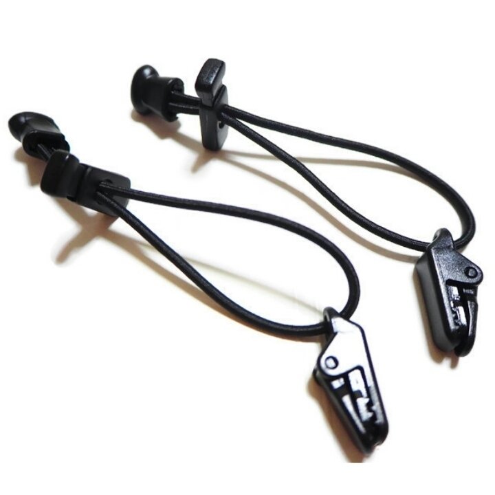 LN Sport ตัวติดเบอร์วิ่ง BIB Holder (Race Number Holder) LN Sport ตัวติดเบอร์วิ่ง BIB Holder (Race Number Holder)