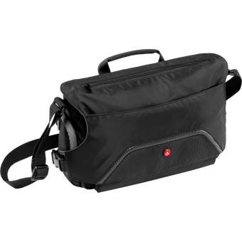 Manfrotto Small Advanced Pixi Messenger Bag (Black)