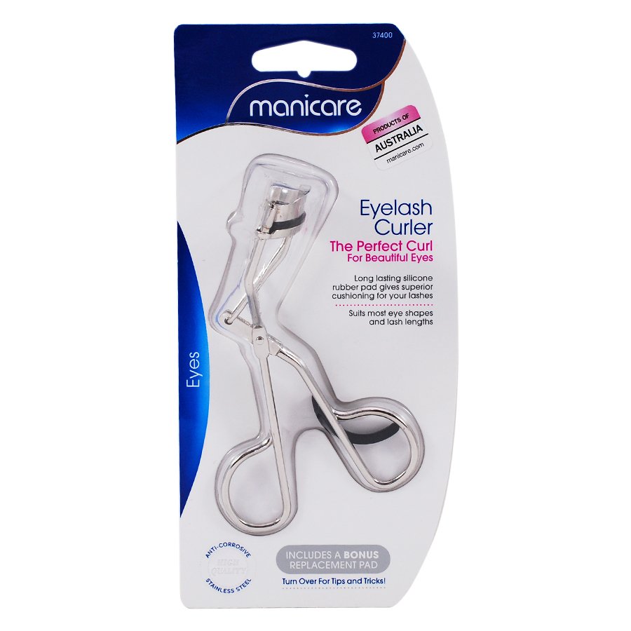 Manicare ที่ดัดขนตา Eyelash Curler