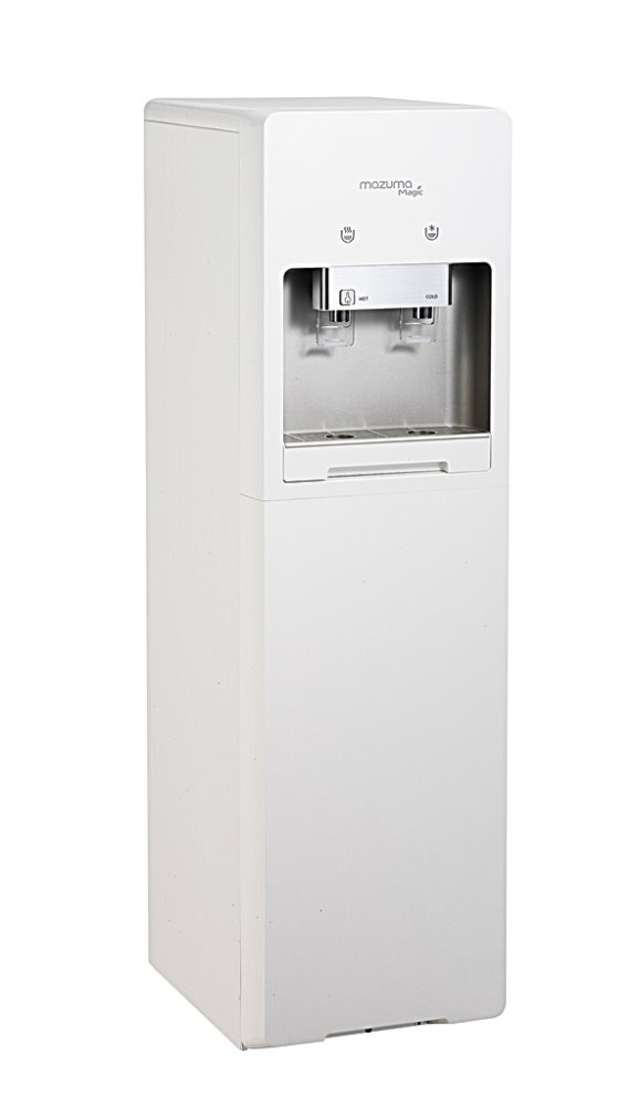 Mazuma ตู้น้ำดื่มทำอุณหภูมิร้อน-เย็น รุ่น WPU-6440F