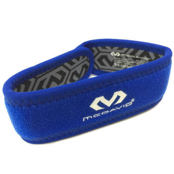 MCDAVID MC 414R-R สายรัด support เข่า/ลูกสะบ้า KNEE STRAP / PATELLA One Size (Royal Blue / สีน้ำเงิน) MCDAVID MC 414R-R สายรัด support เข่า/ลูกสะบ้า KNEE STRAP / PATELLA One Size (Royal Blue / สีน้ำเงิน)