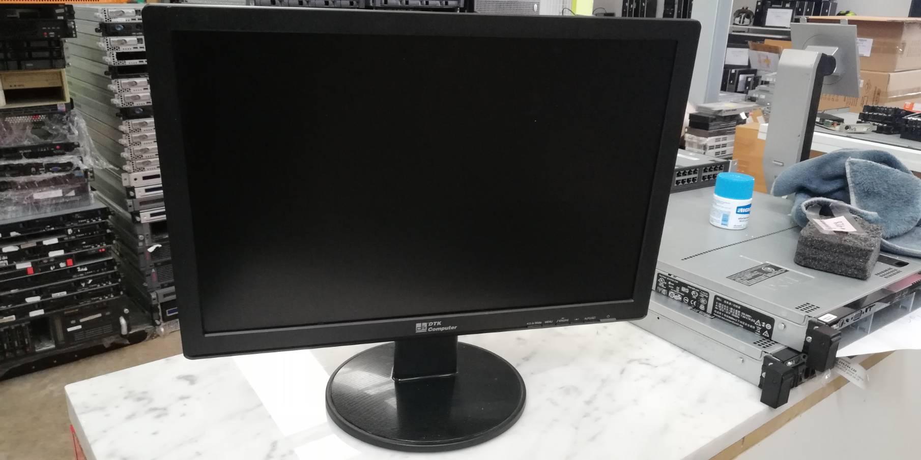 Monitor