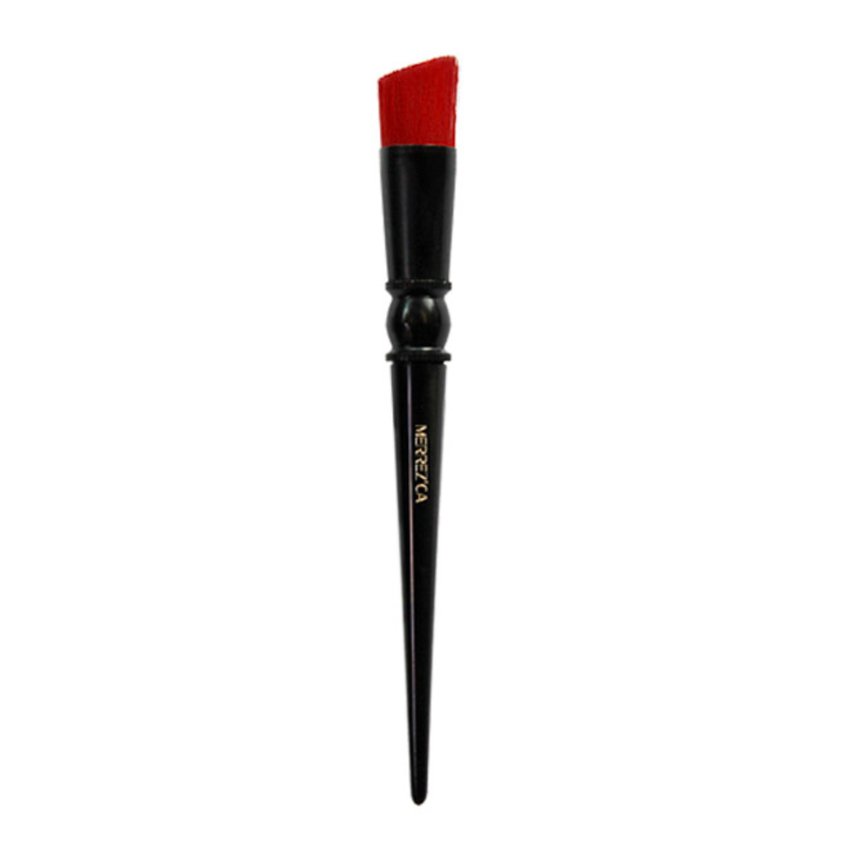 Merrezca Foundation brush แปรงเกลี่ยรองพื้น