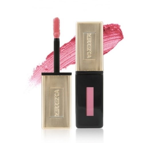 Merrez'ca Speak Velvet Lip #302 Dreamy Rose Merrez'ca Speak Velvet Lip #302 Dreamy Rose