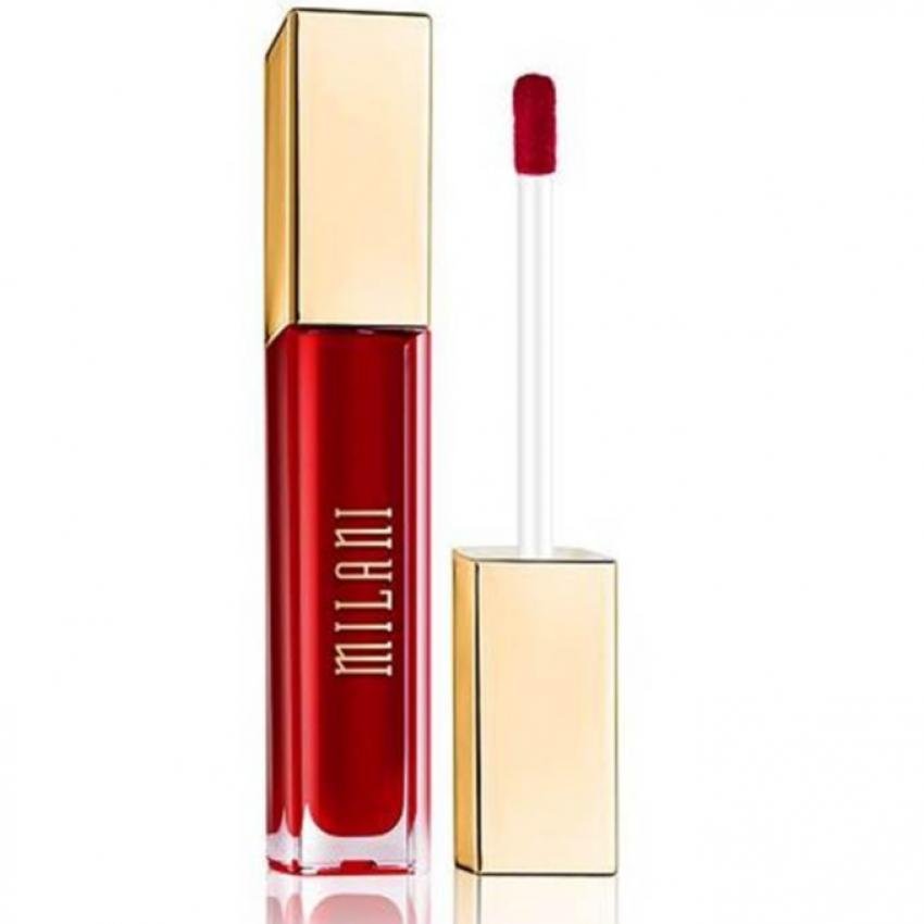 milani amore matte lip cream #devotion #14 milani amore matte lip cream #devotion #14