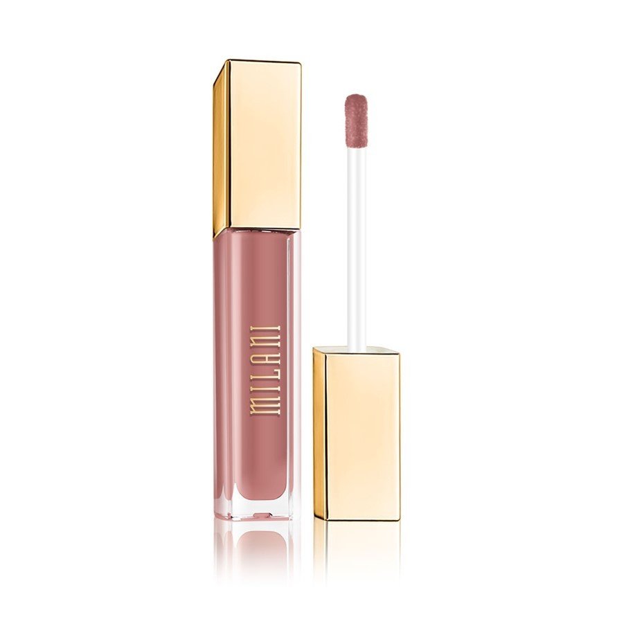 MILANI Amore Matte Lip Creme #Adorable #10 ขนาด 6 g MILANI Amore Matte Lip Creme #Adorable #10 ขนาด 6 g