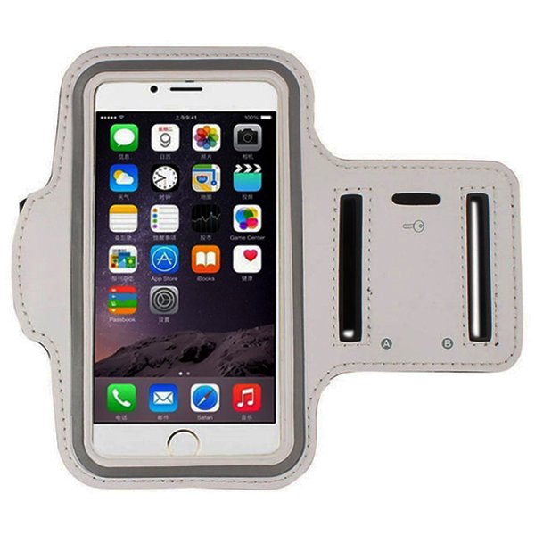 Mini Point Waterproof Sport Armband ปลอกแขนมือถือออกกำลังกาย กันน้ำได้ สำหรับ iPhone 6 หน้าจอ 4.7 นิ้ว (สีเขียว) Mini Point Waterproof Sport Armband ปลอกแขนมือถือออกกำลังกาย กันน้ำได้ สำหรับ iPhone 6 หน้าจอ 4.7 นิ้ว (สีเขียว)