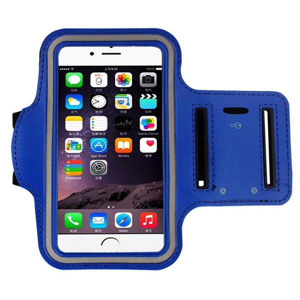 Mini Point Waterproof Sport Armband ปลอกแขนมือถือออกกำลังกาย กันน้ำได้ สำหรับ iPhone 6 หน้าจอ 4.7 นิ้ว (สีเขียว) Mini Point Waterproof Sport Armband ปลอกแขนมือถือออกกำลังกาย กันน้ำได้ สำหรับ iPhone 6 หน้าจอ 4.7 นิ้ว (สีเขียว)