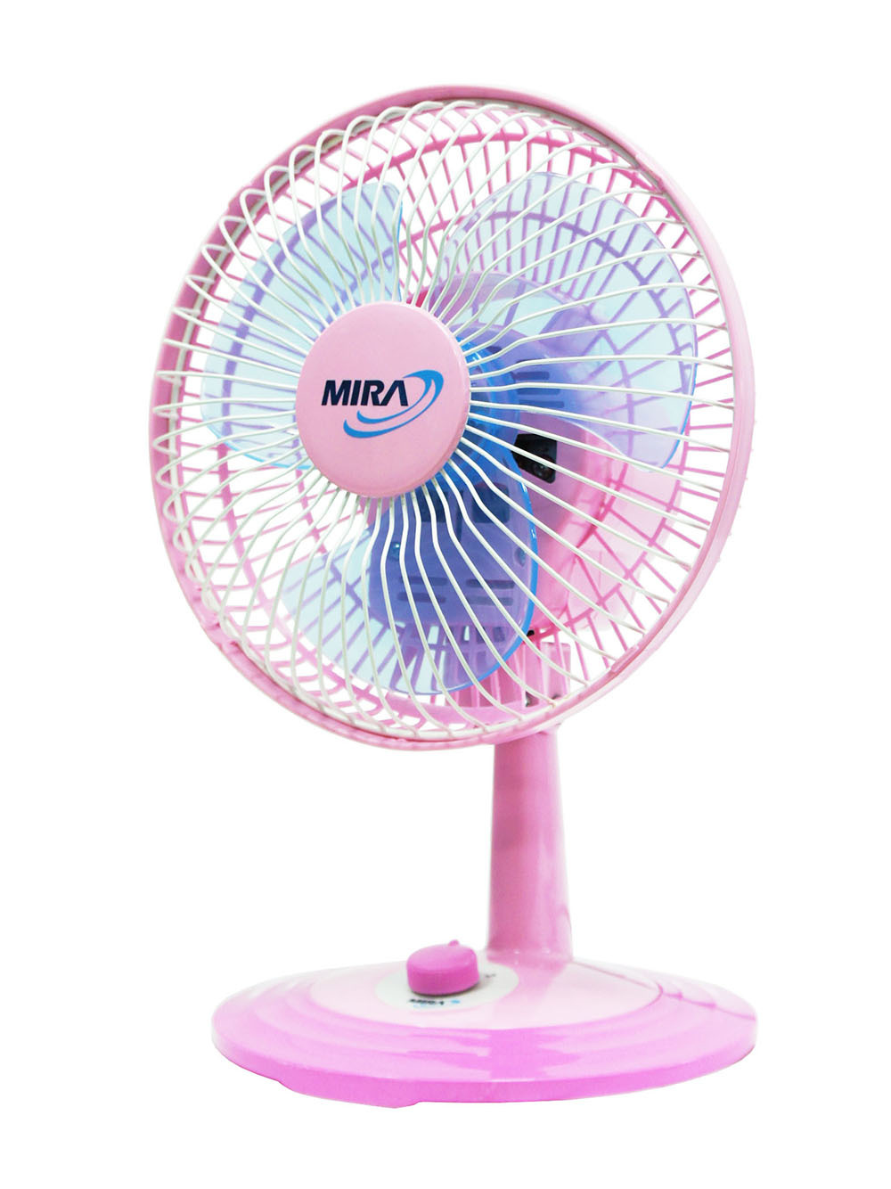 MIRA พัดลมตั้งโต๊ะ 8 นิ้ว รุ่น M-28 (สีเทา) MIRA พัดลมตั้งโต๊ะ 8 นิ้ว รุ่น M-28 (สีเทา)