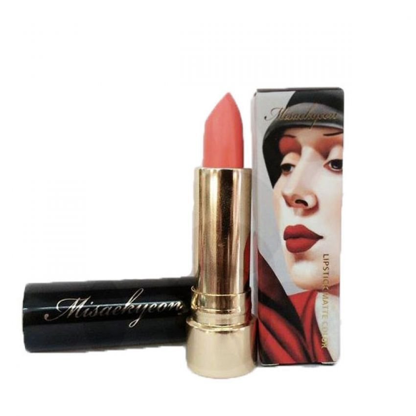 Misaekyeon Lipstick matte 602 - Orange Nude