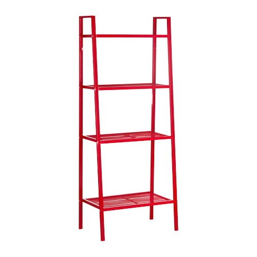 NK Furniline ชั้นวางของเอนกประสงค์ 4ชั้น รุ่น Multi4Shelf60ST - เหล็กพ่นสีขาว NK Furniline ชั้นวางของเอนกประสงค์ 4ชั้น รุ่น Multi4Shelf60ST - เหล็กพ่นสีขาว