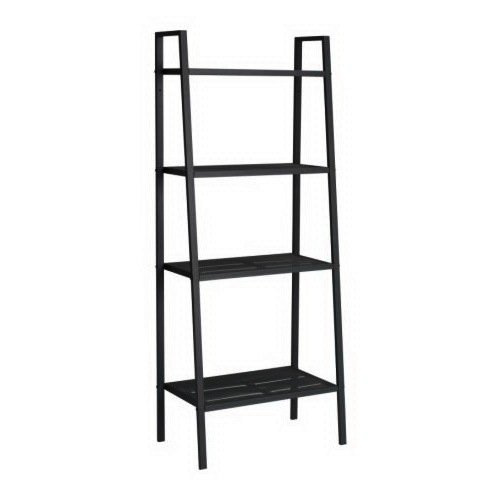 NK Furniline ชั้นวางของเอนกประสงค์ 4ชั้น รุ่น Multi4Shelf60ST - เหล็กพ่นสีขาว NK Furniline ชั้นวางของเอนกประสงค์ 4ชั้น รุ่น Multi4Shelf60ST - เหล็กพ่นสีขาว