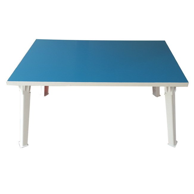 NK Furniline โต๊ะญี่ปุ่น 40x60ซม.(ไม้pbฟอยล์2หน้า) - สีฟ้า NK Furniline โต๊ะญี่ปุ่น 40x60ซม.(ไม้pbฟอยล์2หน้า) - สีฟ้า