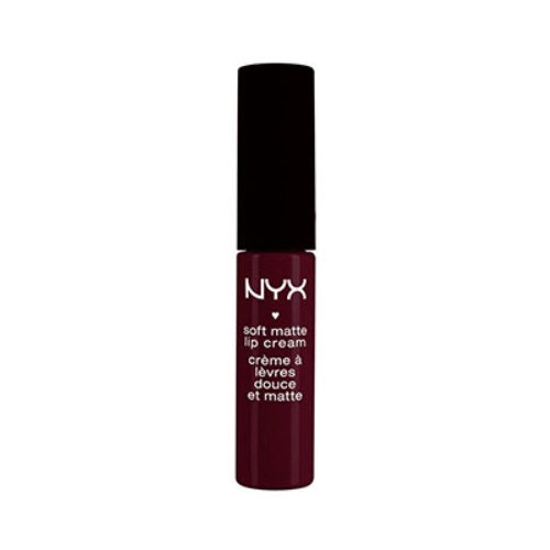 NYX Soft matte lip cream (สี SMLC20 Copenhagen)