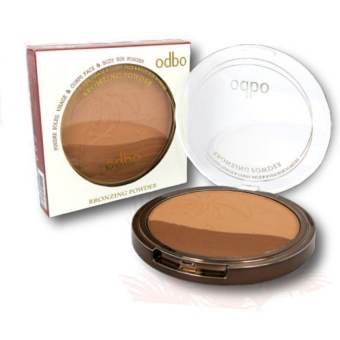 Odbo Bronzing Powder No.03