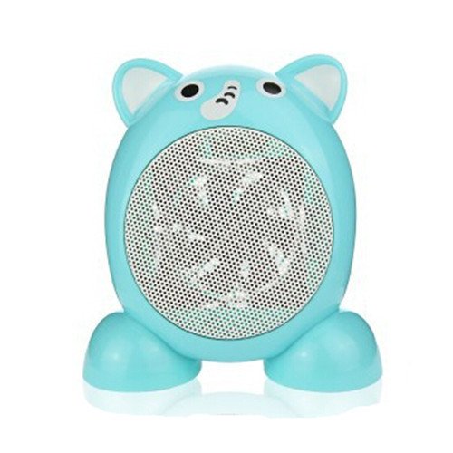 เครื่องทำความร้อนมินิ (Blue) เครื่องทำความร้อนมินิ (Blue)