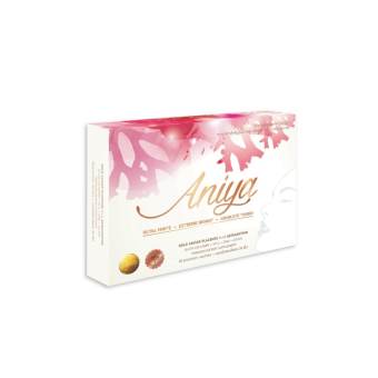 เอนิญ่า แอสต้า คาวี่ (นวัตกรรมวิตามินปรับสีผิวขาว) ขนาดบรรจุ 10 เม็ด เอนิญ่า แอสต้า คาวี่ (นวัตกรรมวิตามินปรับสีผิวขาว) ขนาดบรรจุ 10 เม็ด