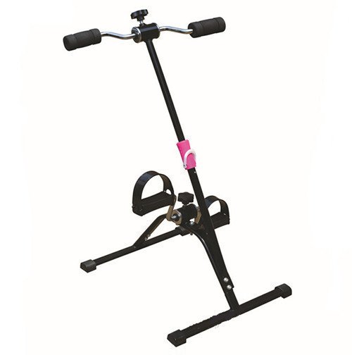 เครื่องปั่นจักรยานบริหารแขนและขา (Black) เครื่องปั่นจักรยานบริหารแขนและขา (Black)