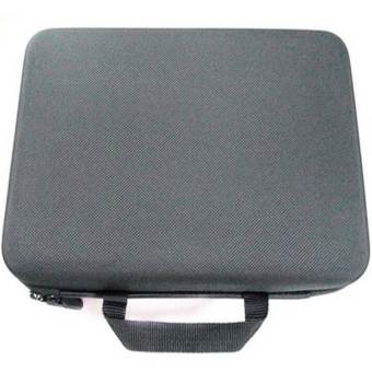 กระเป๋ากล้องไซส์ L Gopro/SJCam/Xiaomi Yi (สีดำ) กระเป๋ากล้องไซส์ L Gopro/SJCam/Xiaomi Yi (สีดำ)