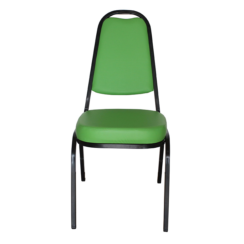 OK&MShop เก้าอี้จัดเลี้ยง เก้าอี้สัมนา รุ่น Banquet Chair01 โครงขาสีดำ-เบาะกรมท่า OK&MShop เก้าอี้จัดเลี้ยง เก้าอี้สัมนา รุ่น Banquet Chair01 โครงขาสีดำ-เบาะกรมท่า