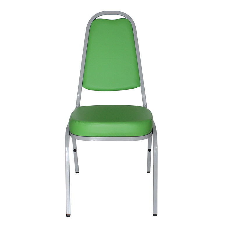 OK&MShop เก้าอี้จัดเลี้ยง เก้าอี้สัมนา รุ่น Banquet Chair01 โครงขาสีเทา-เบาะฟ้า OK&MShop เก้าอี้จัดเลี้ยง เก้าอี้สัมนา รุ่น Banquet Chair01 โครงขาสีเทา-เบาะฟ้า