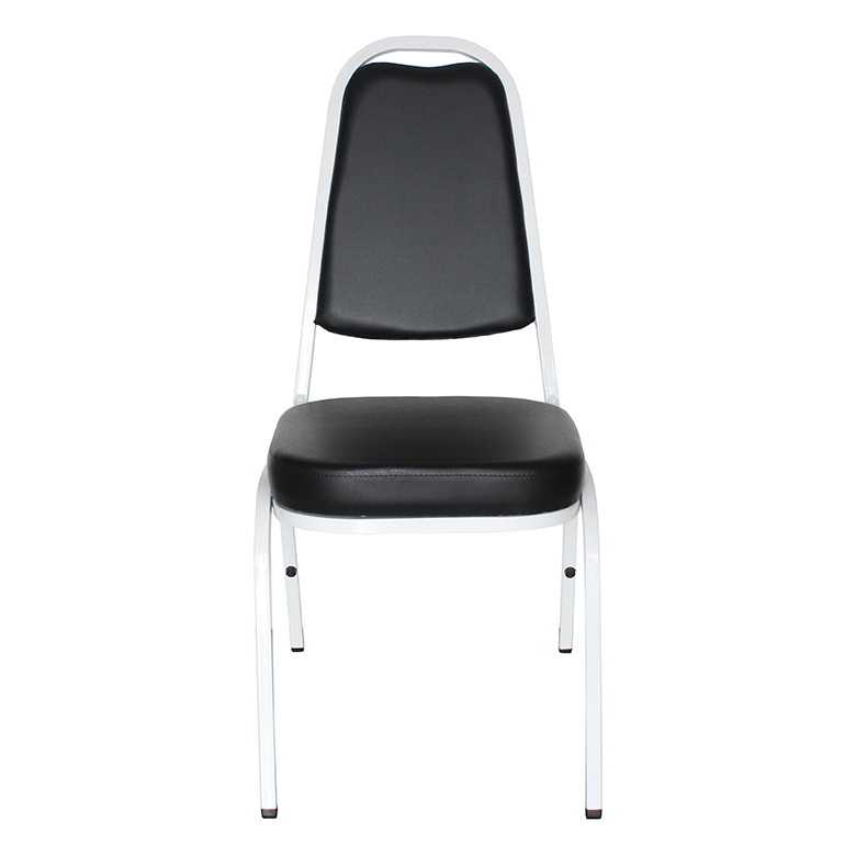 OK&Mshop เก้าอี้จัดเลี้ยง เก้าอี้สัมนา รุ่น Banquet Chair01 โครงขาสีขาว-เบาะกรมท่า OK&Mshop เก้าอี้จัดเลี้ยง เก้าอี้สัมนา รุ่น Banquet Chair01 โครงขาสีขาว-เบาะกรมท่า