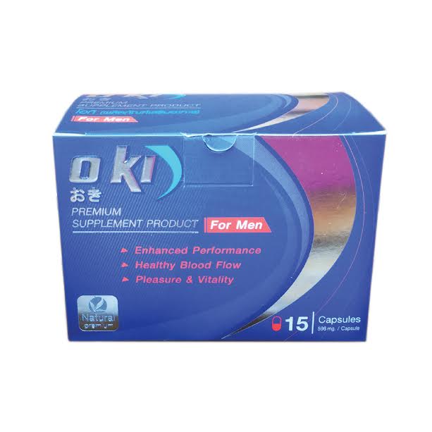 OKI