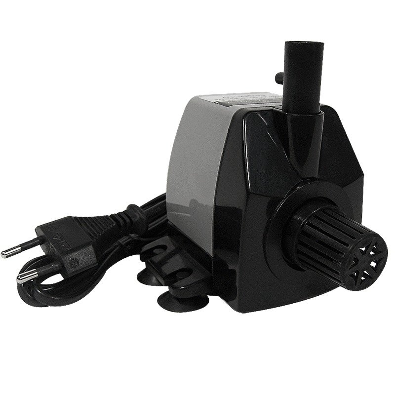 ปั้มน้ำขนาดเล็ก JUN HX-2500 ปั้มน้ำขนาดเล็ก JUN HX-2500