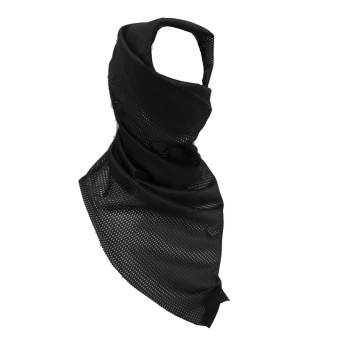 Parbuf ผ้าพันคอ ผ้าชีมัค LYGRA FABRIC ลายทหาร รุ่น MS.008 (สีดำ) Parbuf ผ้าพันคอ ผ้าชีมัค LYGRA FABRIC ลายทหาร รุ่น MS.008 (สีดำ)